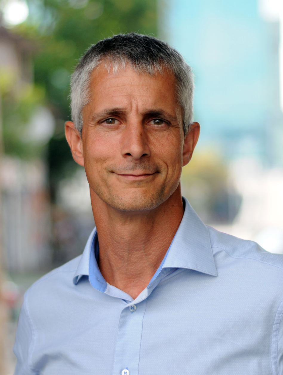 Portrait von Nico Fiz
